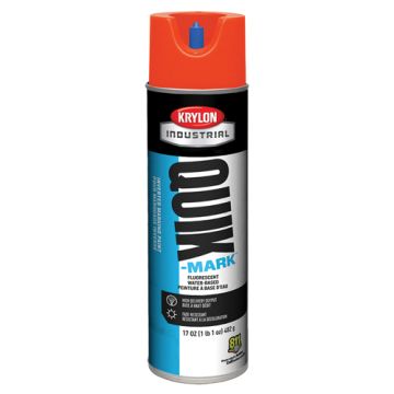 Industrial Quik-Mark™ Inverted Marking Paint