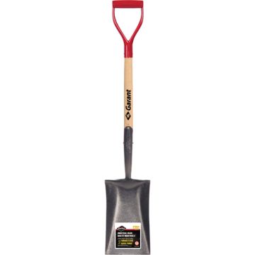 Pro™ Garden Spade