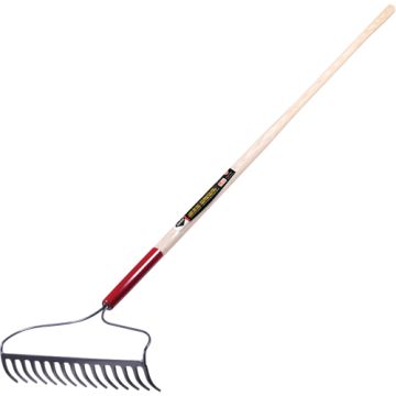 Pro™ Bow Rake