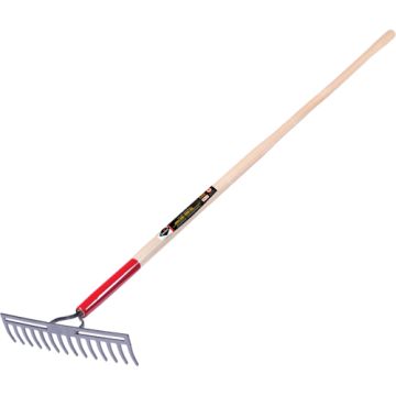 Pro™ Double Back Level Rake