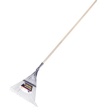 Pro™ Fan Rake