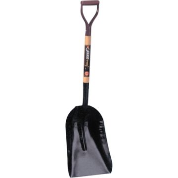 Grain & Coal Scoop Shovel