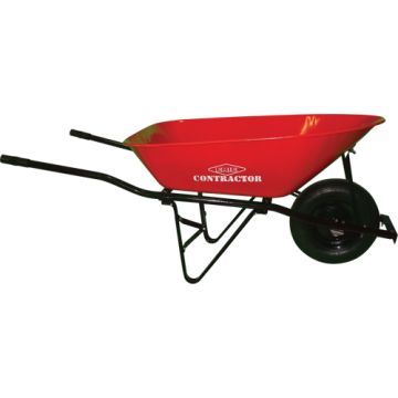 Contractor Wheelbarrow