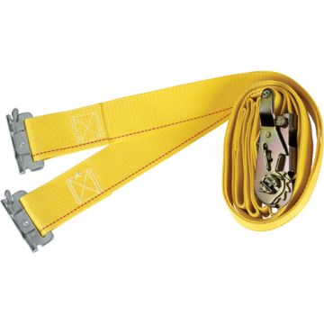 Logistic Straps