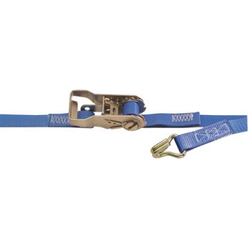 Heavy-Duty Utility Straps