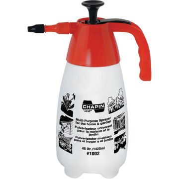 Hand Sprayers