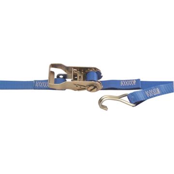 Heavy-Duty Utility Straps