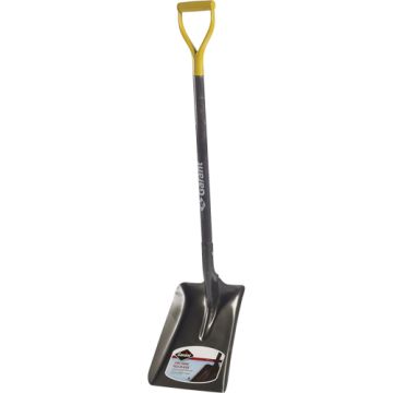 Alpine™ All-Purpose Square Point Shovel