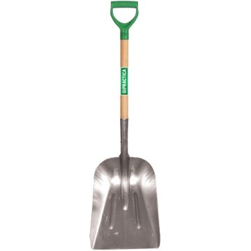 Scoop Shovel