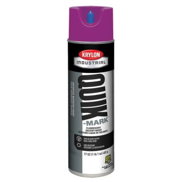 Industrial Quik-Mark™ Inverted Marking Paint