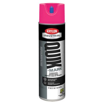 Industrial Quik-Mark™ Inverted Marking Paint