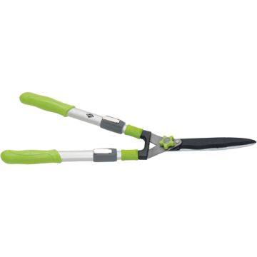 Telescopic Hedge Shears