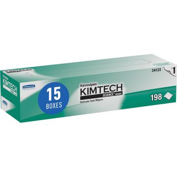 Kimtech Science™ Kimwipes™ Delicate Task Wipes