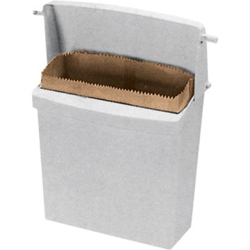 Sanitary Napkin Receptacles