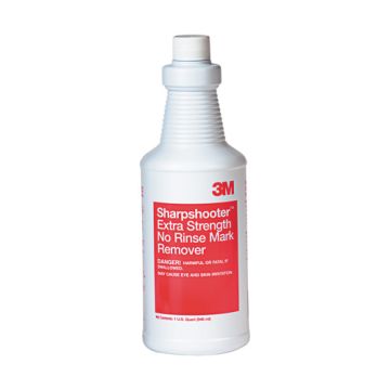 Sharpshooter™ Extra-Strength No-Rinse Mark Remover