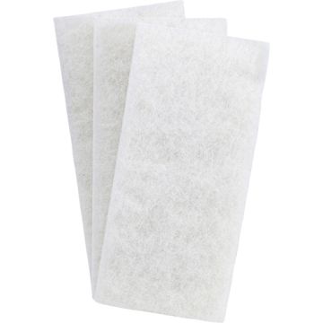 Doodlebug™ White Cleaning Pad