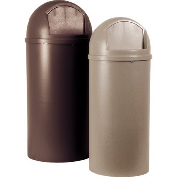 Marshal® Classic Containers