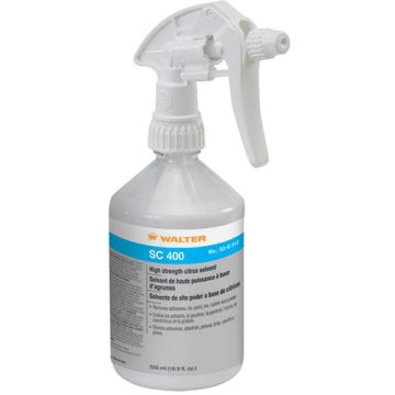 SC 400™ Natural Cleaner & Degreaser