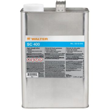 SC 400™ Natural Cleaner & Degreaser