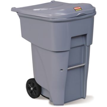 Brute® Roll Out Containers