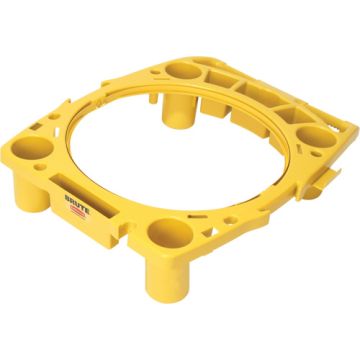 Round BRUTE® Rim Caddy