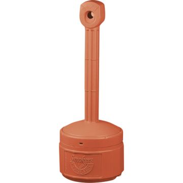 Smoker’s Cease-Fire® Cigarette Butt Receptacle