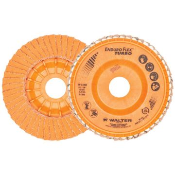 Enduro-Flex™ Turbo Flap Disc