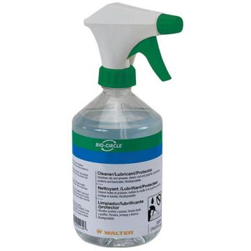 Refillable Trigger Sprayer for E-WELD™ 3