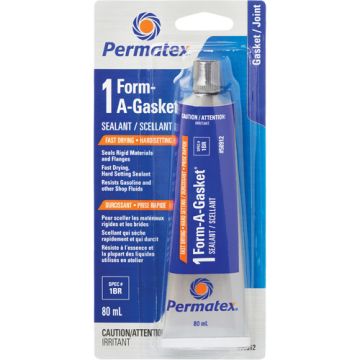 Form-A-Gasket® No. 1 Sealant