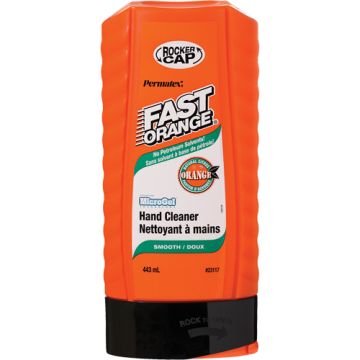 Hand Cleaner