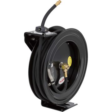 Retractable Air Hose Reel