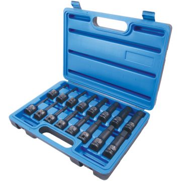 Drive Hex Bit Set