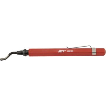 6" Heavy-Duty Deburring Tool