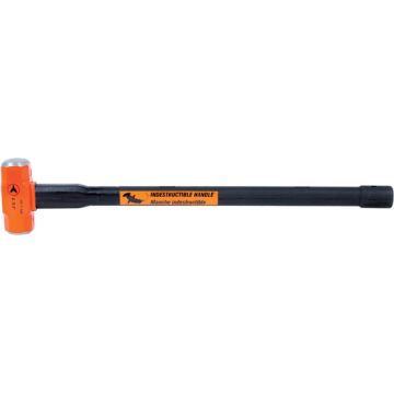 Sledge Hammer with Indestructible Handle