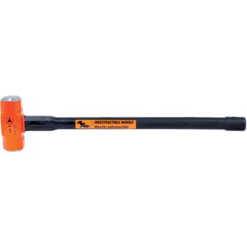 Sledge Hammer with Indestructible Handle