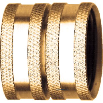 Swivel Coupling