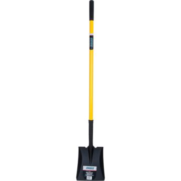 Square Point Shovels