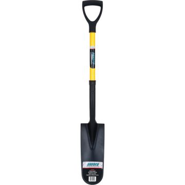 Drain Spade Shovels