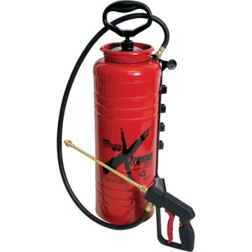 Xtreme™ Industrial Concrete Sprayer with Dripless Wand