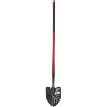 Pro™ Round Point Shovel