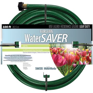 Fairlawn™ Watersaver™ Light Duty Garden Hoses