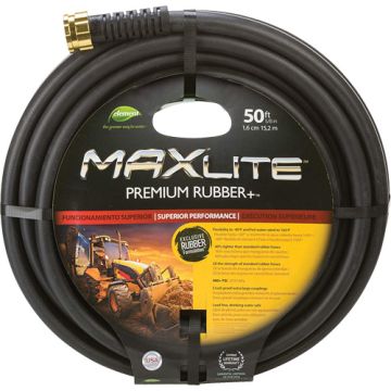 Commercial Duty Hoses