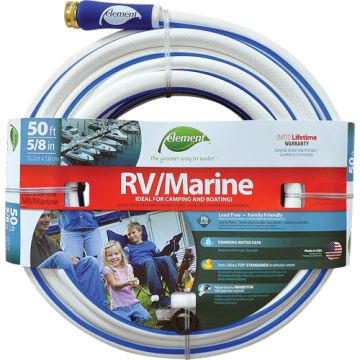 Element™ Marine & RV Water Hoses