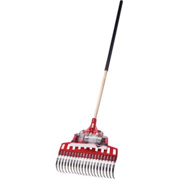 Multi-Purpose Lawn Rake