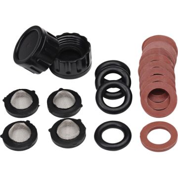 20 Piece Hose Repair Kit