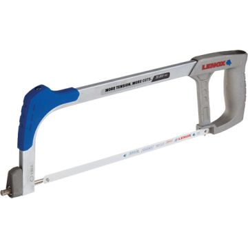 Lightweight Hacksaw