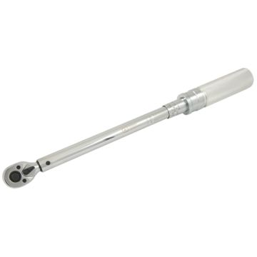 Heavy-Duty Micro-Adjustable Torque Wrench