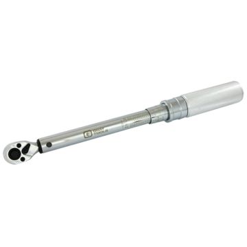 Micro-Adjustable Torque Wrench