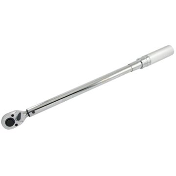 Micro-Adjustable Torque Wrench