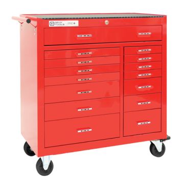 PRO+ Series Roller Cabinet